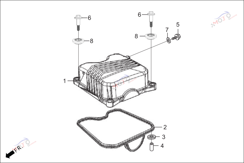 Engine Diagram